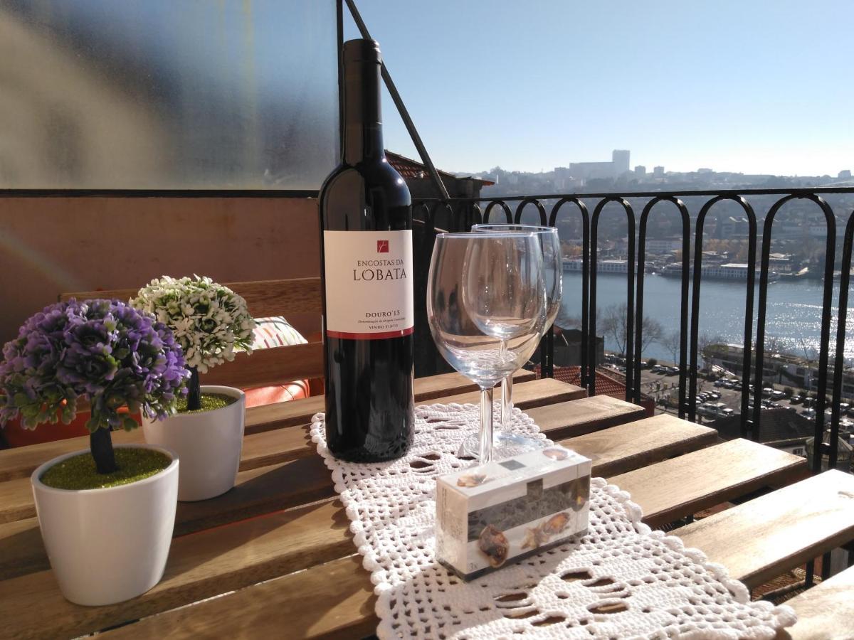 Oportobestview-Douro Kültér fotó
