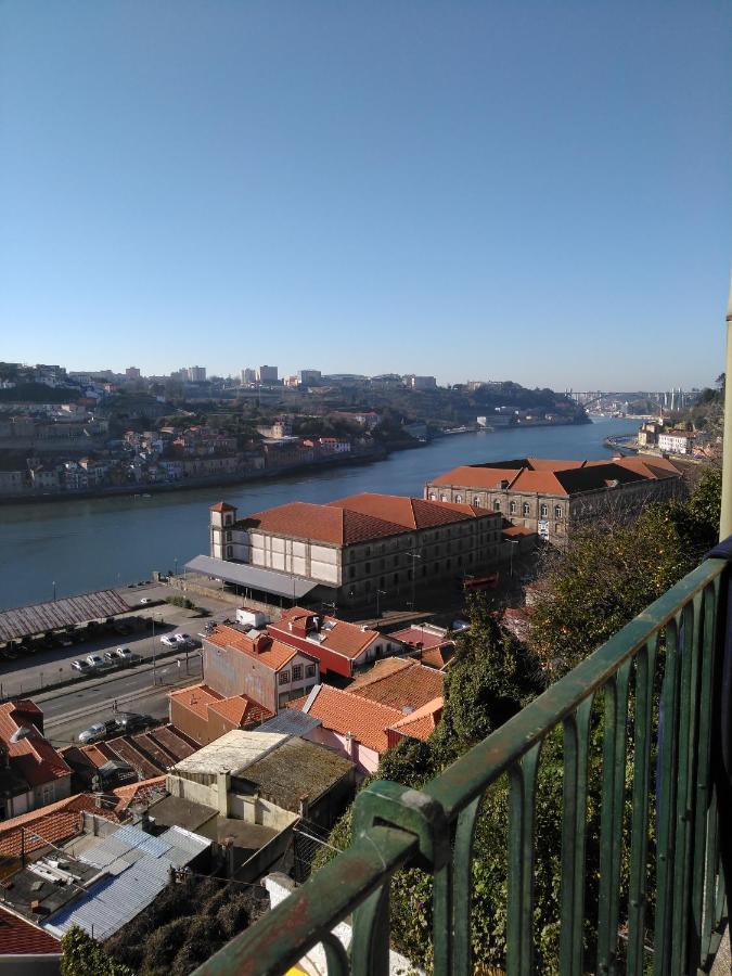 Oportobestview-Douro Kültér fotó